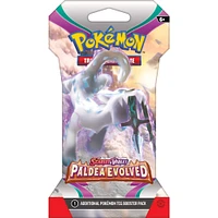 Pokémon™ Scarlet & Violet Paldea Evolved Booster Pack