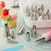 Deluxe Decorating Tip Set by Celebrate It®