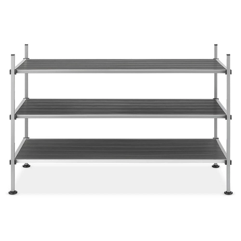 Whitmor 3 Tier Storage Shelves