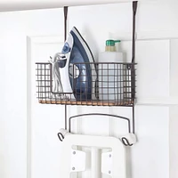 SunnyPoint Metal Ironing Board Holder