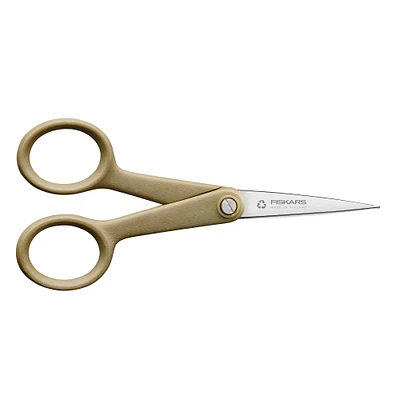 Fiskars® 5" ReNew Micro-tip Scissors