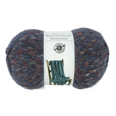 Heathered Tweed™ Yarn by Loops & Threads