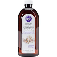 Wilton® Clear Vanilla Extract, 8oz.