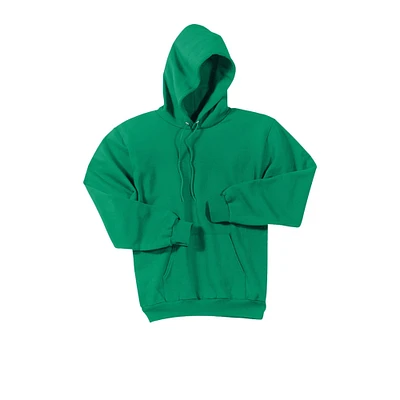 Port & Company® Tall Essential Fleece Pullover Hooded Sweatshirt