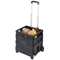 Simplify Tote & Go Collapsible Utility Cart