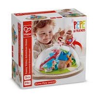 Hape Sunny Valley Adventure Dome