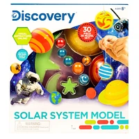 Discovery™ Glowing Solar System Model Kit