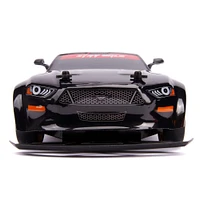 Jada Toys® Muscle Drift RC 2019 Ford Mustang Wide Body