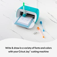 Cricut Joy™ Glitter Gel Pens, Neon