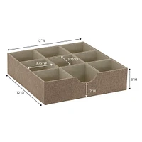 Household Essentials Drawer Organizer Tray