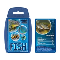 Top Trumps® Sea Life Bundle