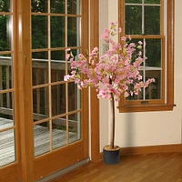 4ft. Potted Cherry Blossom Tree