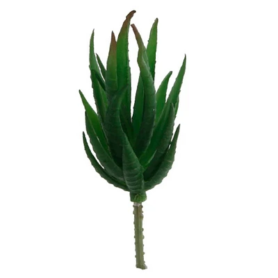 Flora Bunda® Aloe Zebra Succulent Pick, 12ct.