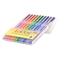 Marvy® Uchida LePen® Bright Colors Pen Set