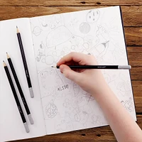 Soft Graphic Pencil by Artist's Loft