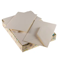 Fabriano® Medioevalis 6.5" x 8.5" Envelopes, 100ct.