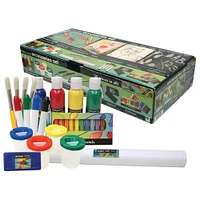 Art Alternatives Children's Easel Accessory Set