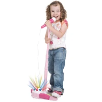 Enviro-Mental Toy Little Virtuoso Pink Peerless Performer