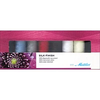 Mettler Silk Finish Cotton Thread Gift Set