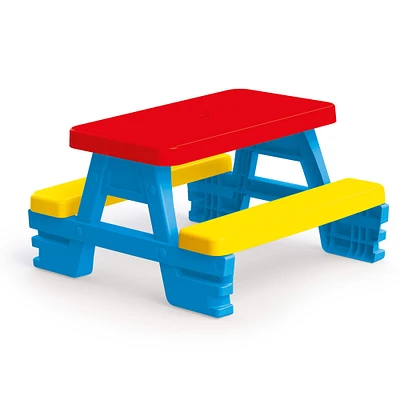 DOLU Toys Children's Picnic Table