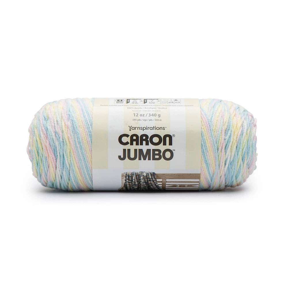Caron® Jumbo™ Yarn