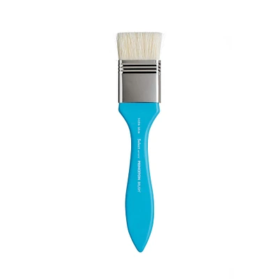 12 Pack: Princeton™ Select™ Artiste Series 3750 Bristle Short Handle Bright Brush