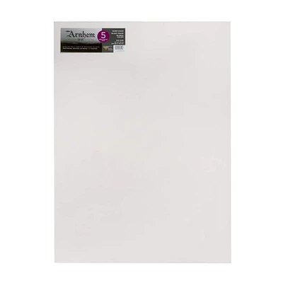 Speedball Arnhem® 1618 Warm White Paper Sheets, 5ct.