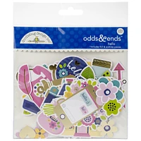 Doodlebug Design Inc.™ Odds & Ends Hello Die Cuts