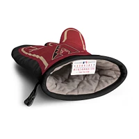 MLB #1 Oven Mitt