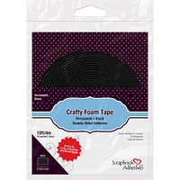 Scrapbook Adhesives By 3L® Crafty Foam Tape Roll