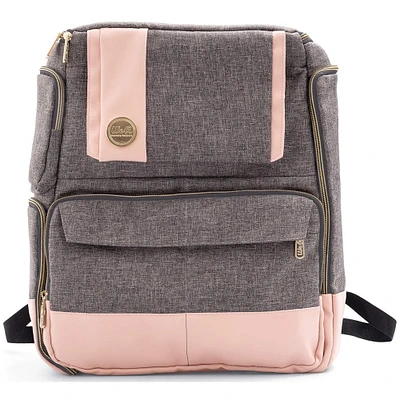 We R Memory Keepers® Pink Crafter's Backpack