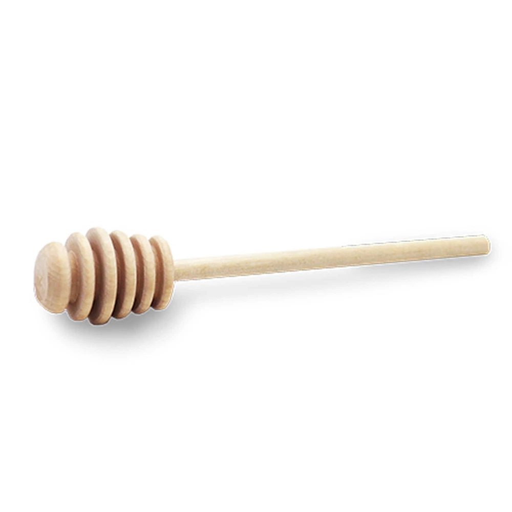 makesy 9'' Bamboo Mixing Spoon