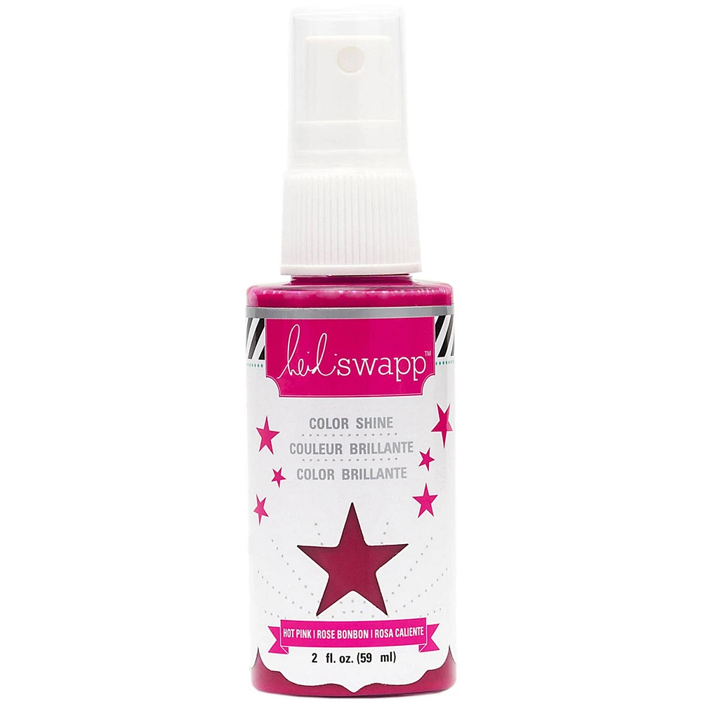 Heidi Swapp™ Color Shine Spritz