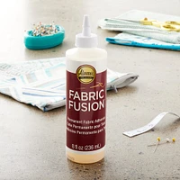 12 Pack: Aleene's® Fabric Fusion®