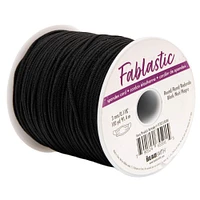 Beadsmith® Fablastic™ 3mm Round Spandex Cord