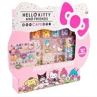 Hello Kitty® Jewelry Designer Kit