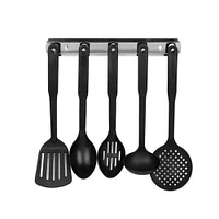 Gibson Home Total Kitchen 41-Piece Cutlery Combo Set