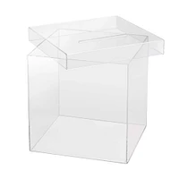 Acrylic Card Box by Celebrate It™