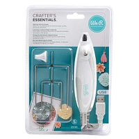 We R Memory Keepers® Crafter's Essentials™ Spinning Tool Kit