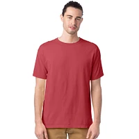 Hanes ComfortWash Garment-Dyed Unisex T-Shirt