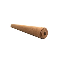 12 Pack: Natural Cork Roll by B2C™