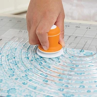 Fiskars® Fabric Circle Cutter