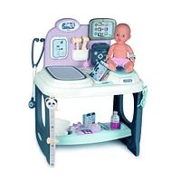 Smoby Baby Care Center Toy