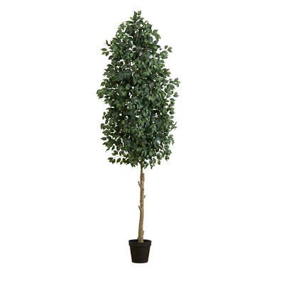 10ft. Artificial Ficus Tree