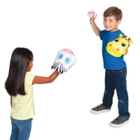 Little Tikes Catch & Stick Toss Game for Kids