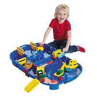 Aquaplay LockBox Water Playset