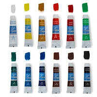 12 Color Oil Paint Set by Artist's Loft™ Necessities™