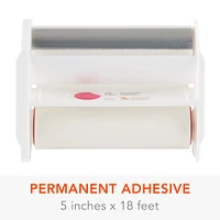 Xyron® 510 Creative Station™ Permanent Adhesive Refill Cartridge