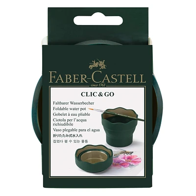 Faber-Castell® Clic & Go Water Cup