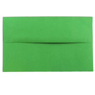 JAM Paper A10 Colored Invitation Envelopes